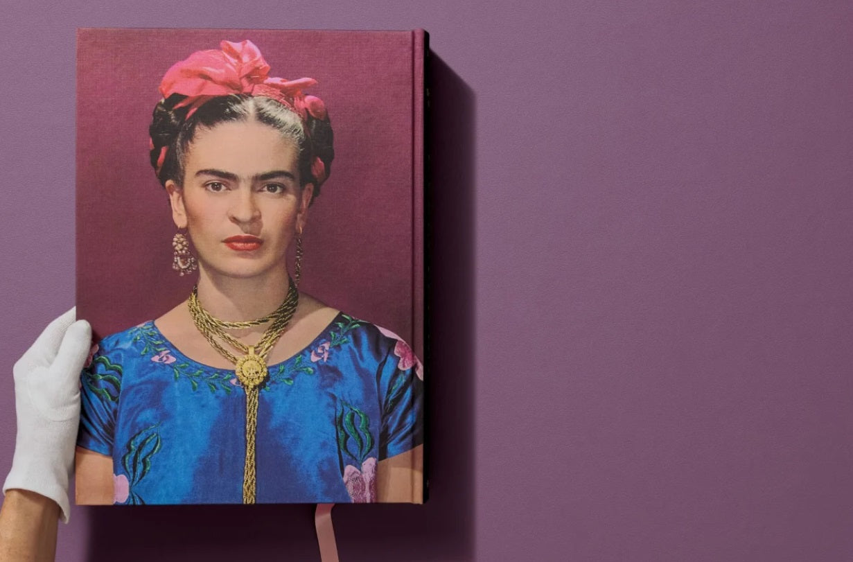 Frida Kahlo. The Complete Paintings