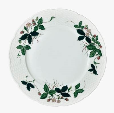 George Sand Dinner Plate