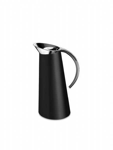 Glamour Thermal Carafe Black