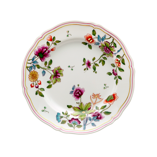 Granduca Salad/Cake Plate 7.75"