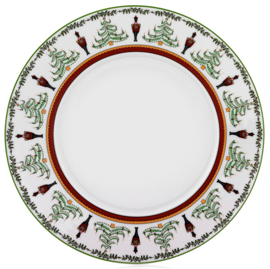 Grenadiers Accent Service Plate