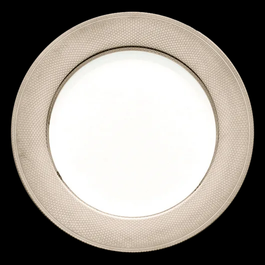 Guilloche Platine Charger