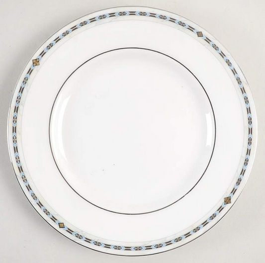 Guinevere Dinner Plate