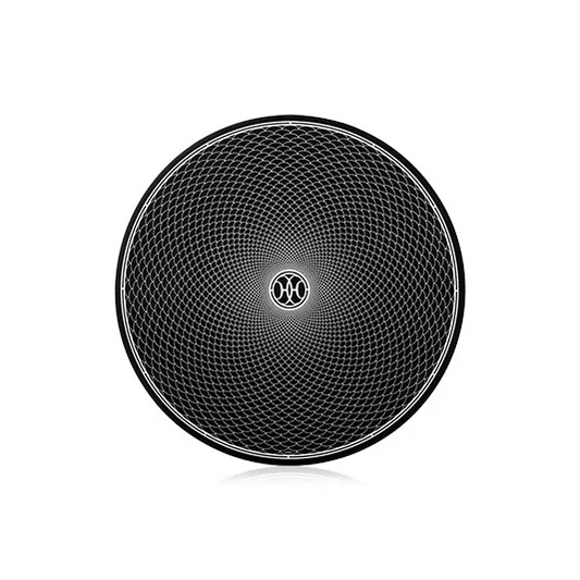 H Deco Presentation Plate