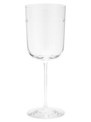 Hammertone Wine Glass
