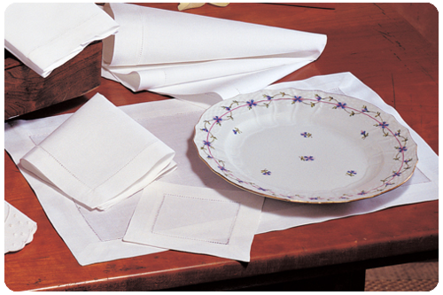 Italian Linen Napkin