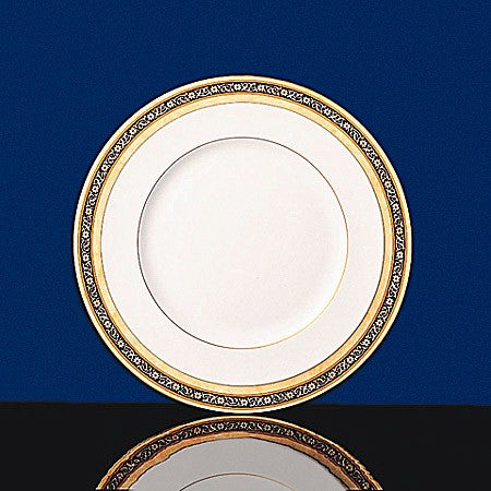 India Dinner Plate