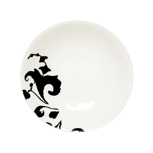 Indigo Soup/Pasta Plate