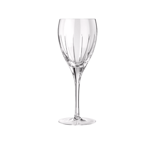 Iriana Crystal Red Wine Glass