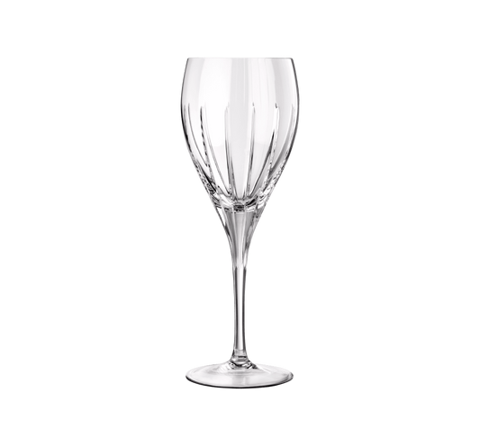 Iriana Crystal Water Glass