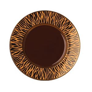 Jaguar Charger w/ Chocolate Center