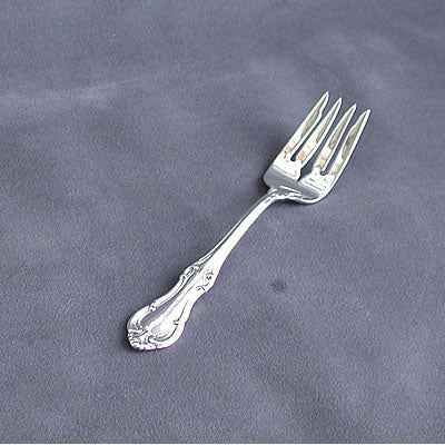 Joan of Arc Salad Fork