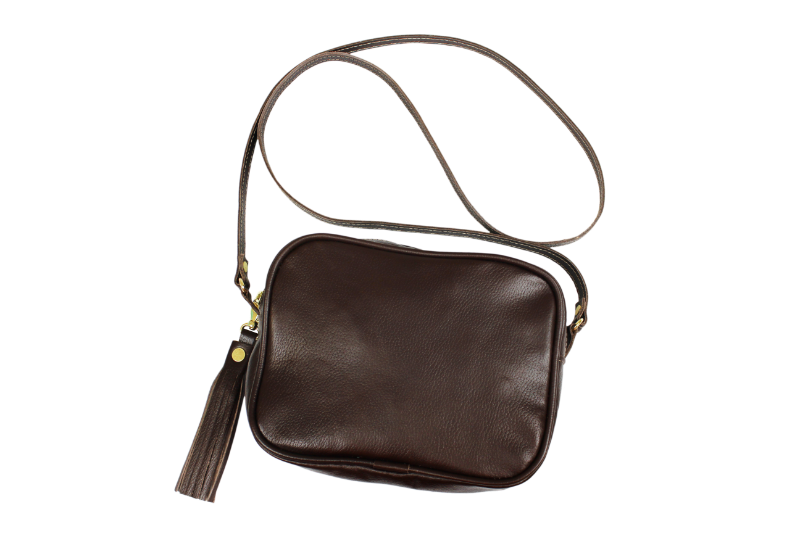 Lola Leather RETIRED