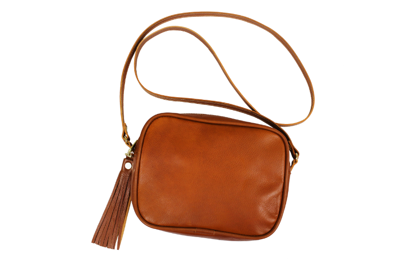Lola Leather RETIRED