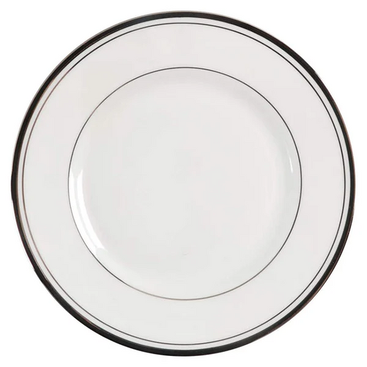 Kilbarry Platinum Bread & Butter Plate