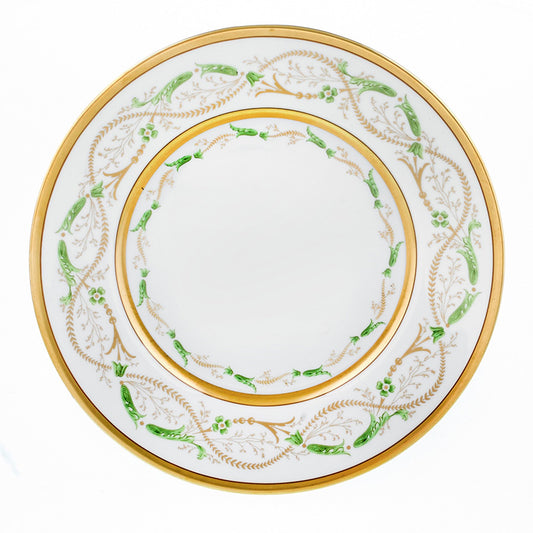 La Scala Salad Plate