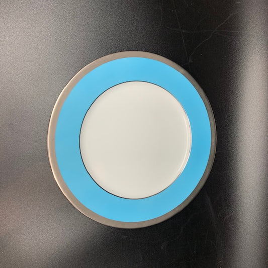 Laque de Chine Light Blue Platinum Dinner