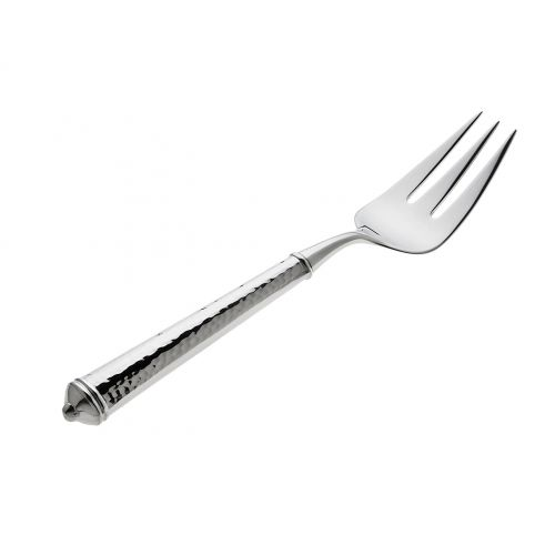 Leopardo Stainless Serving Fork