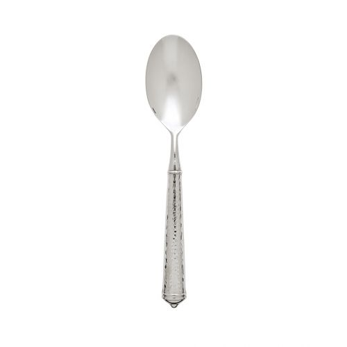 Leopardo Stainless Serving Spoon