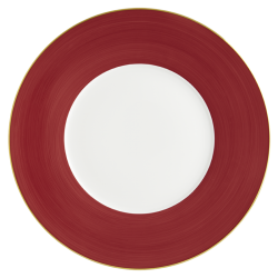 Lexington Rouge Presentation Plate