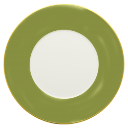 Lexington Tilleul Presentation Plate
