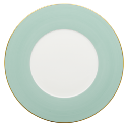 Lexington Turquoise Presentation Plate