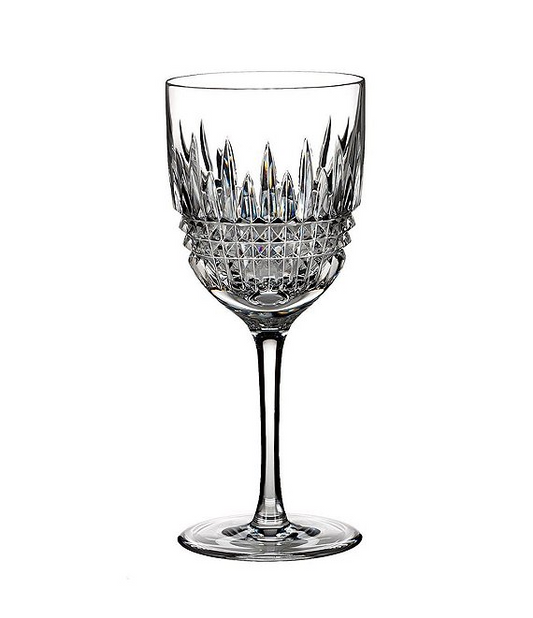 Lismore Diamond White Wine