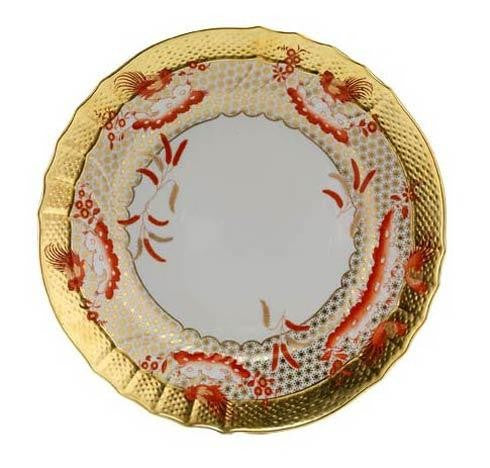 L'Oro Di Ginori Dinner Plate