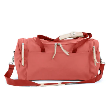 Square Duffel Small