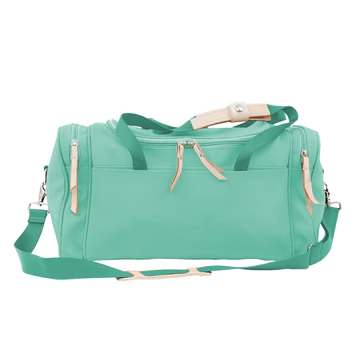 Square Duffel Small