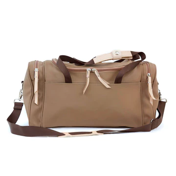 Square Duffel Small