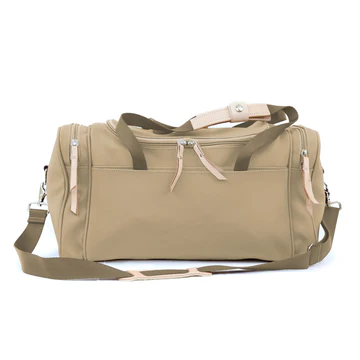 Square Duffel Small