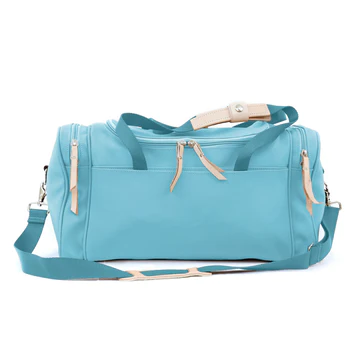 Square Duffel Small