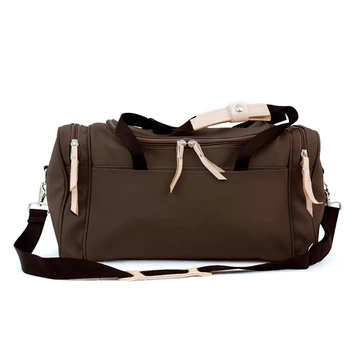 Square Duffel Small