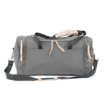 Square Duffel Small