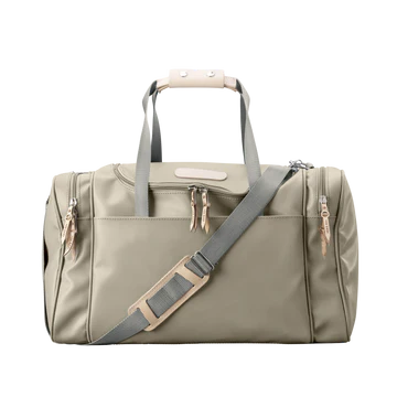 Square Duffel Medium