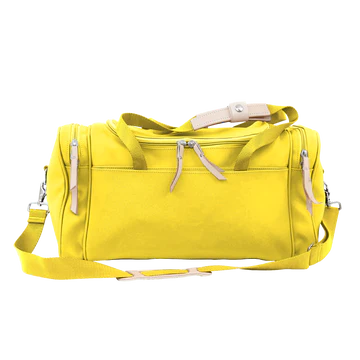 Square Duffel Small