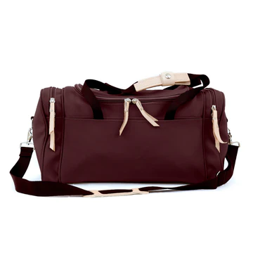 Square Duffel Small