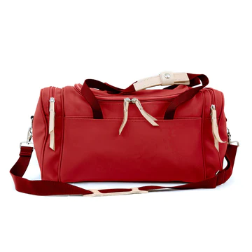 Square Duffel Small