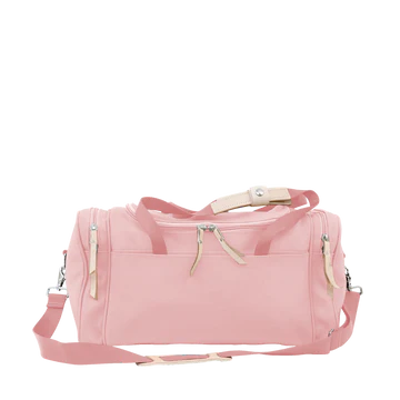Square Duffel Small