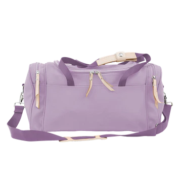 Square Duffel Small