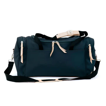 Square Duffel Small