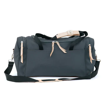 Square Duffel Small