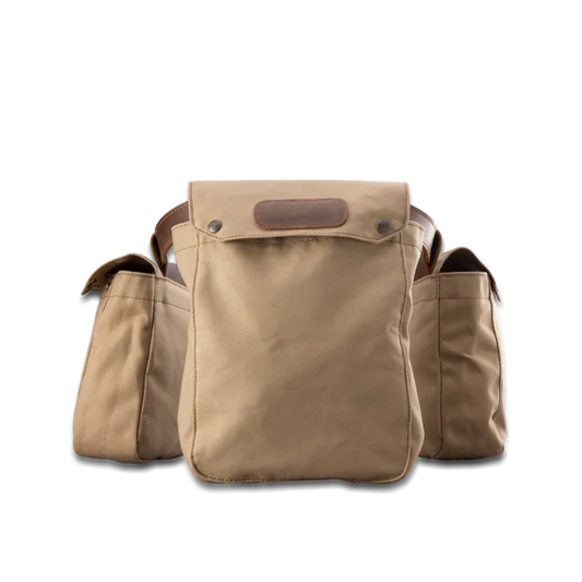 Bird Bag Cotton Canvas