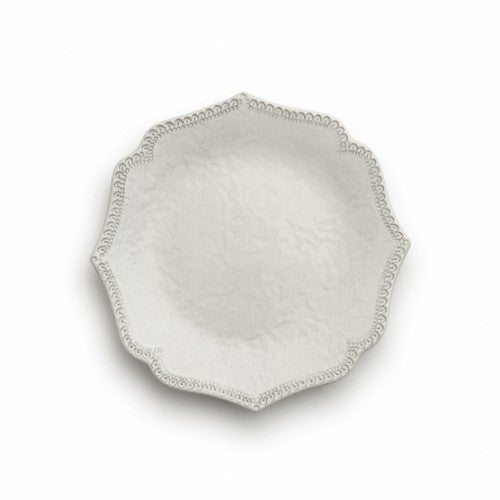 Merletto Antique Scalloped Salad/Dessert Plate 70% OFF