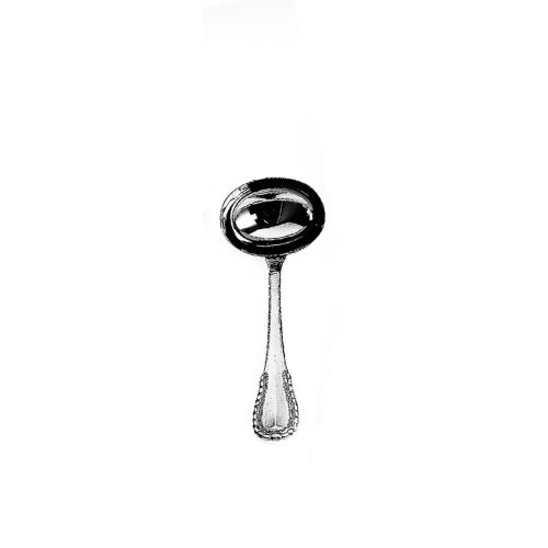 Merletto Stainless Gravy Ladle