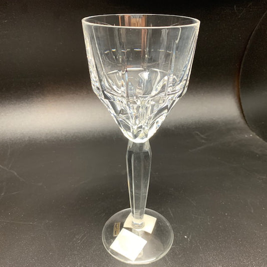 Metropolis Cont Goblet #2