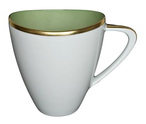 Mint Green Mug