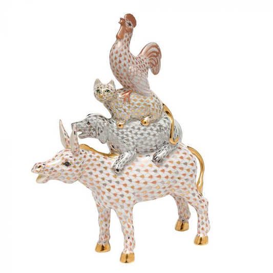 Musicians Of Bremen LE