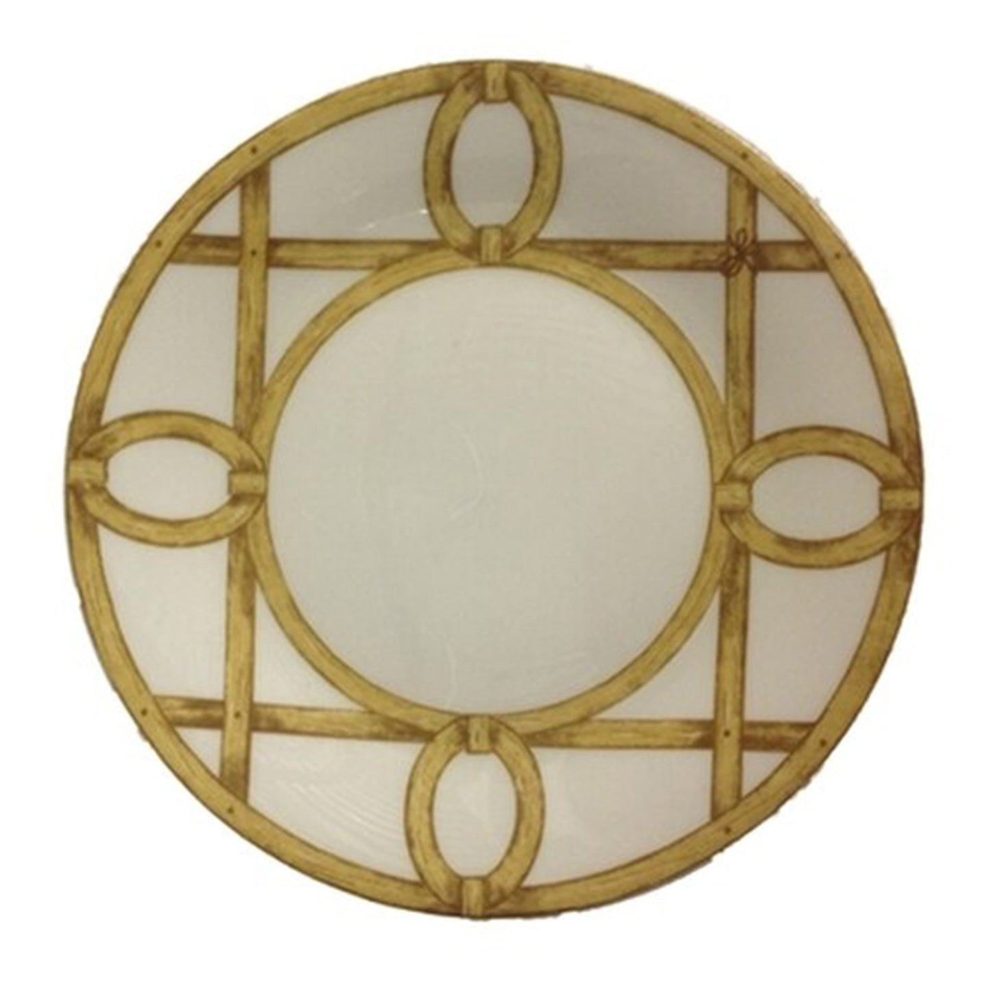 Nancy by Charlotte Moss Bread & Butter Plate